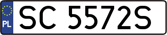 SC5572S