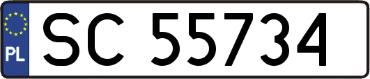 SC55734