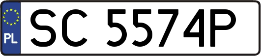 SC5574P