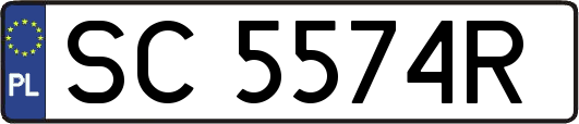 SC5574R