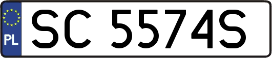 SC5574S