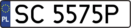 SC5575P