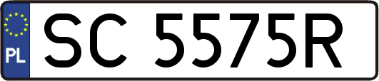 SC5575R
