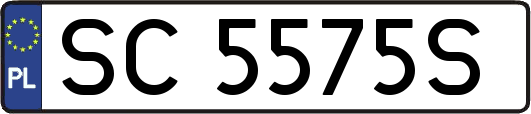 SC5575S