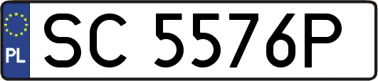 SC5576P