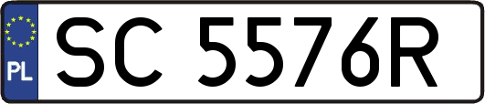 SC5576R
