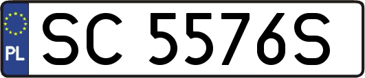 SC5576S