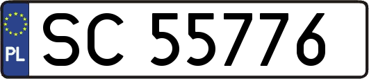 SC55776