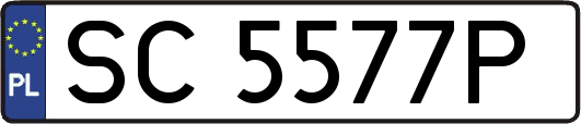 SC5577P