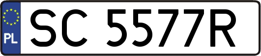 SC5577R