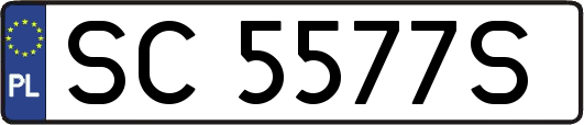SC5577S