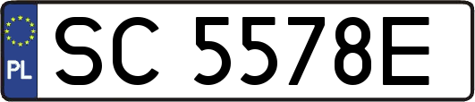 SC5578E