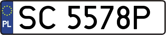 SC5578P