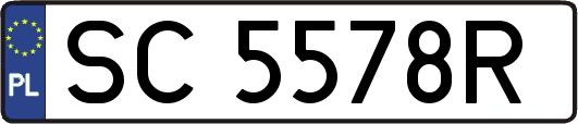 SC5578R
