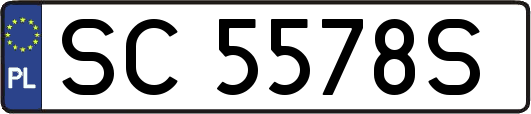 SC5578S