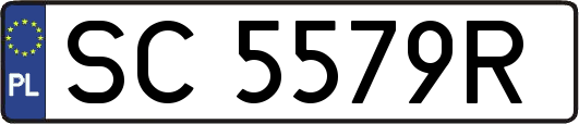 SC5579R