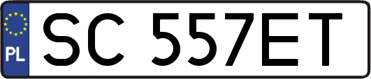 SC557ET