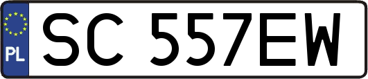SC557EW