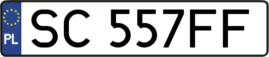SC557FF