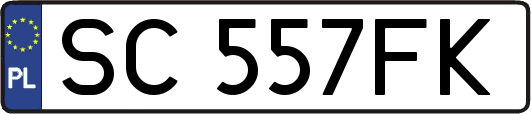 SC557FK