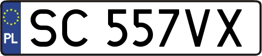 SC557VX
