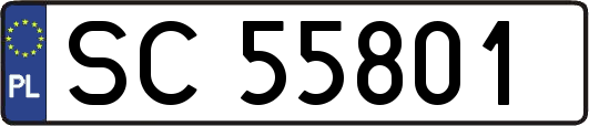 SC55801