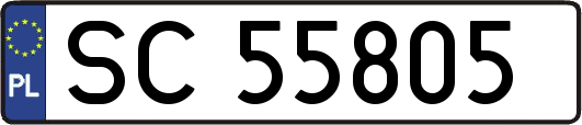 SC55805