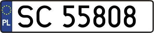 SC55808
