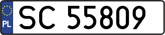 SC55809