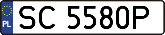 SC5580P