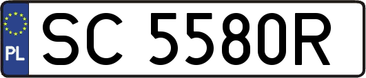 SC5580R