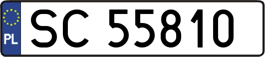SC55810
