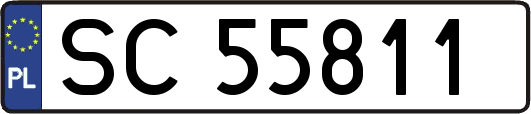 SC55811