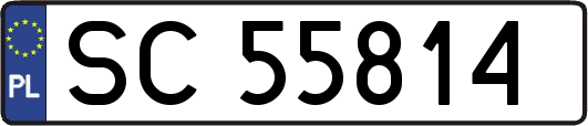SC55814
