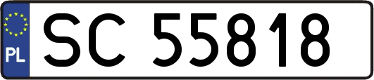 SC55818