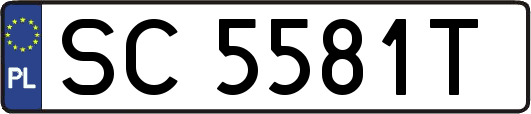 SC5581T