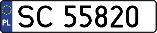SC55820