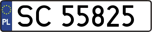 SC55825