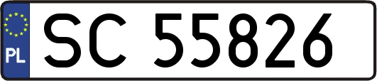 SC55826