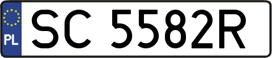 SC5582R
