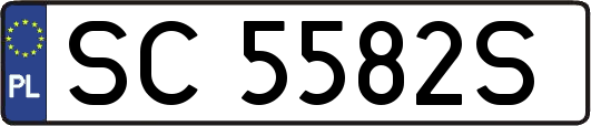 SC5582S