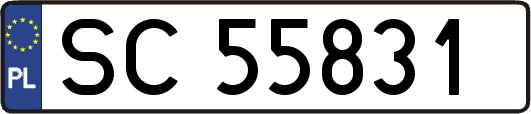 SC55831