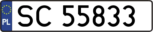 SC55833