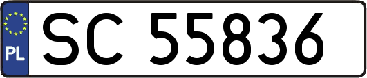 SC55836