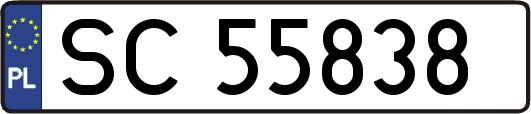 SC55838