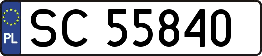 SC55840