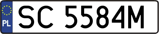 SC5584M