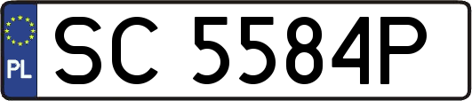 SC5584P