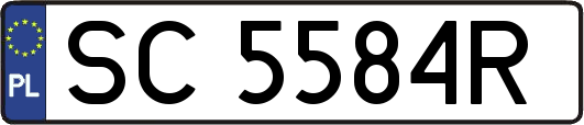 SC5584R