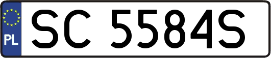 SC5584S